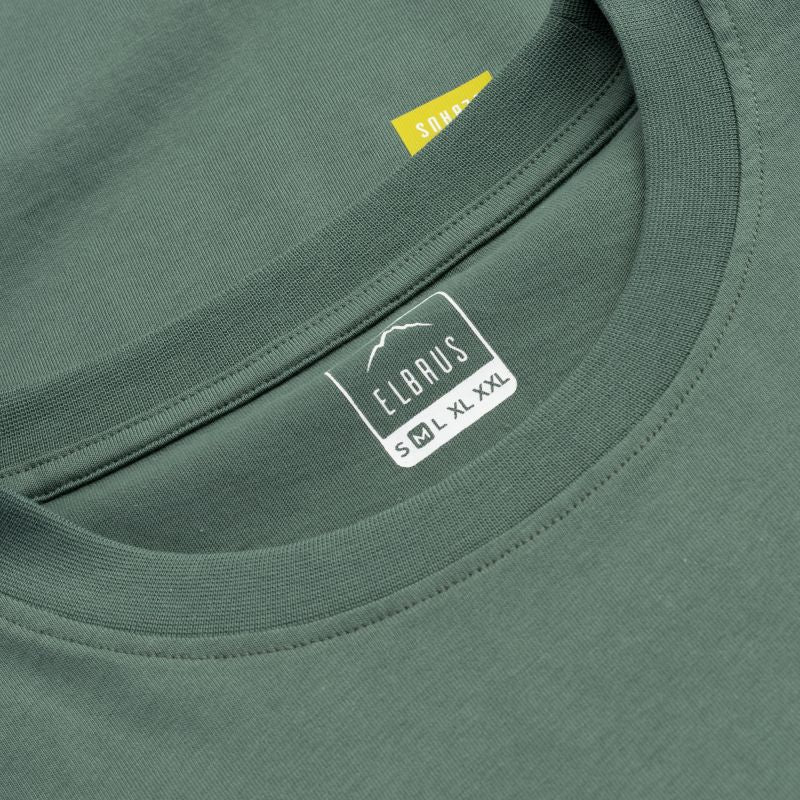 Men's FRODE Short Sleeve T-Shirt In preparation Your Sports Performance