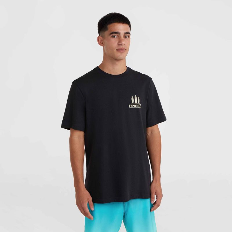 O'Neill Beach Graphic T-Shirt M 92800613988 ONeill