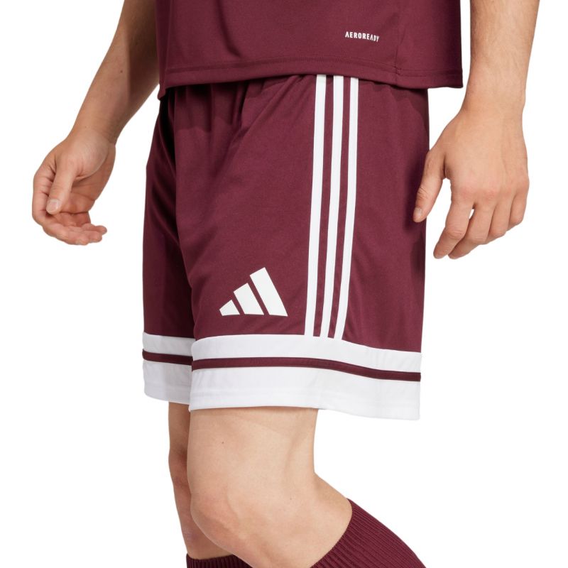 Shorts adidas Squadra 25 M JC8677 Clothing/Football Adidas