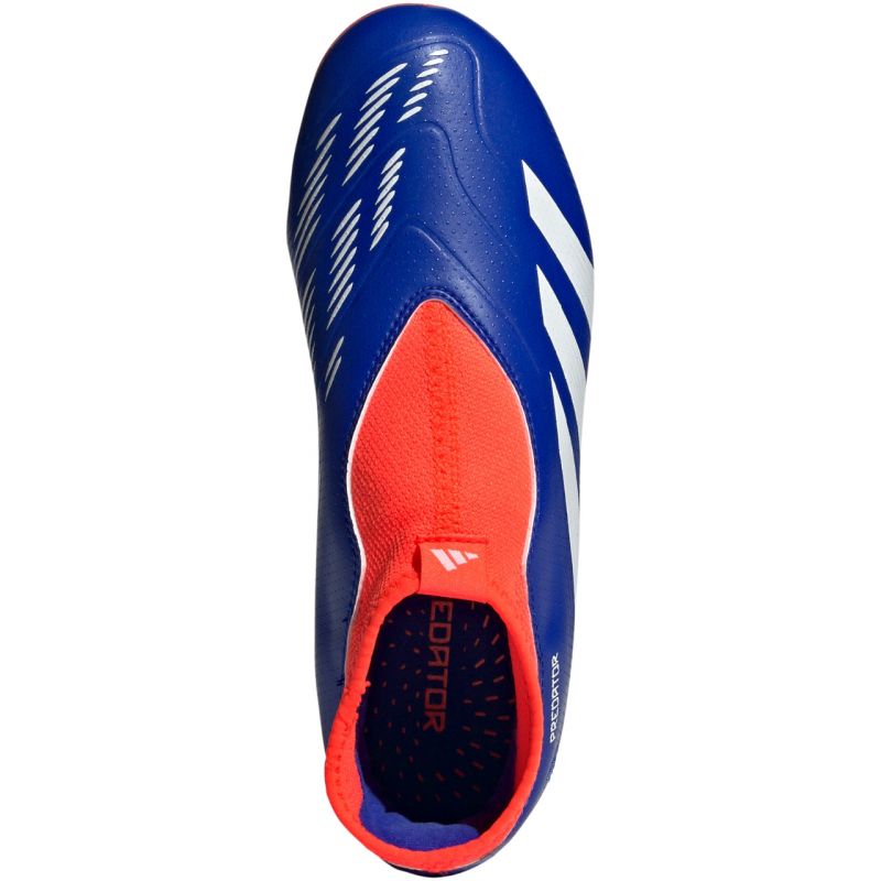 Adidas Predator League LL FG Jr IF6356 football shoes Footwear/Football/Kids Adidas
