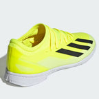 adidas X Crazyfast League IN Jr IF0685 football shoes Footwear/Football/Kids Adidas