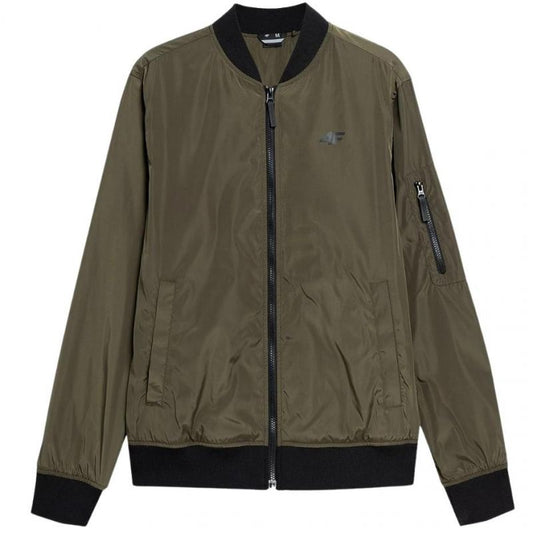 Jacket 4F M H4L22 KUMC001 43S Clothing/Outdoor 4F