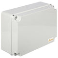Surge protector PP-ZPP-4645F/12F Aparaty elektryczne/Aparatura instalacyjna Your Sports Performance