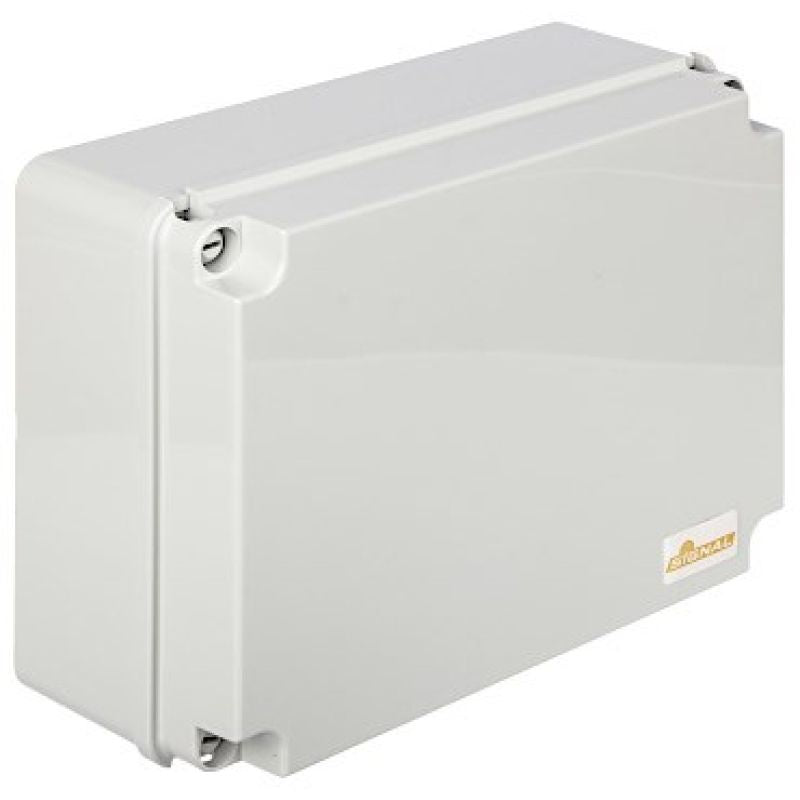 Surge protector PP-ZPP-4645F/12F Aparaty elektryczne/Aparatura instalacyjna Your Sports Performance
