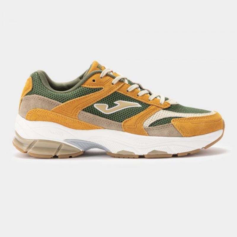 CR111 MEN 2524 ORANGE Footwear/Lifestyle/Joma/Low Your Sports Performance