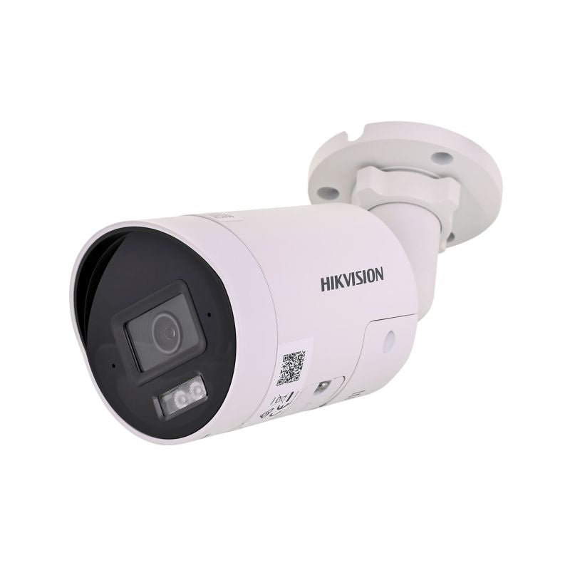 HIKVISION DS-2CD2046G2H-I2U/SL IP camera (2.8mm) CCTV IP/Kamery Your Sports Performance
