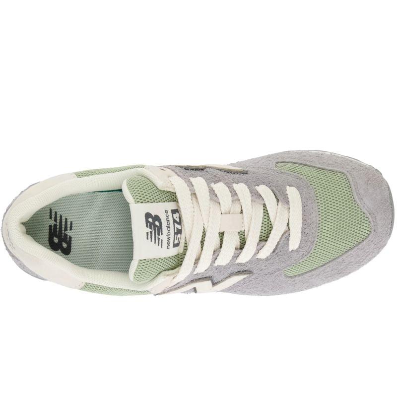 New Balance W WL574GA2 sports shoes Footwear/Lifestyle New Balance