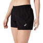 Asics Core 4 In Short W 2012C332-001 shorts Clothing/Running Asics