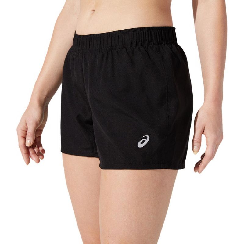 Asics Core 4 In Short W 2012C332-001 shorts Clothing/Running Asics
