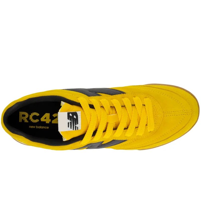 New Balance Lifestyle Blue Classic Unisex Shoes (URC42BC) Footwear Your Sports Performance