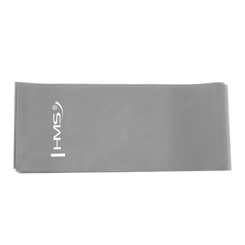 Pilates tape HMS TP01 D. GRAY 0.75 x 150 x 1500 MM 17-34-021 Accessories/Training equipment Your Sports Performance