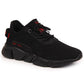 Textile sports shoes Big Star W JJ274273 black Footwear/Lifestyle Your Sports Performance