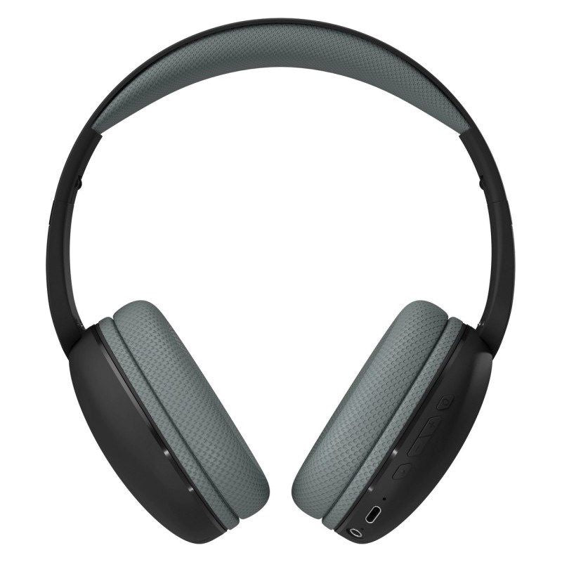 Defender Bluetooth Freemotion Over-Ear Headphones B480 Black 63480 In preparation Your Sports Performance