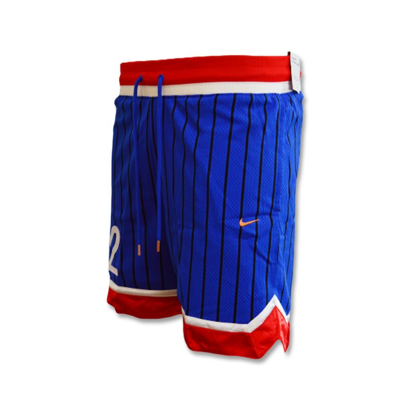 Nike Premium Shorts Game Royal/Metallic Copper - DA5993-480 Nike