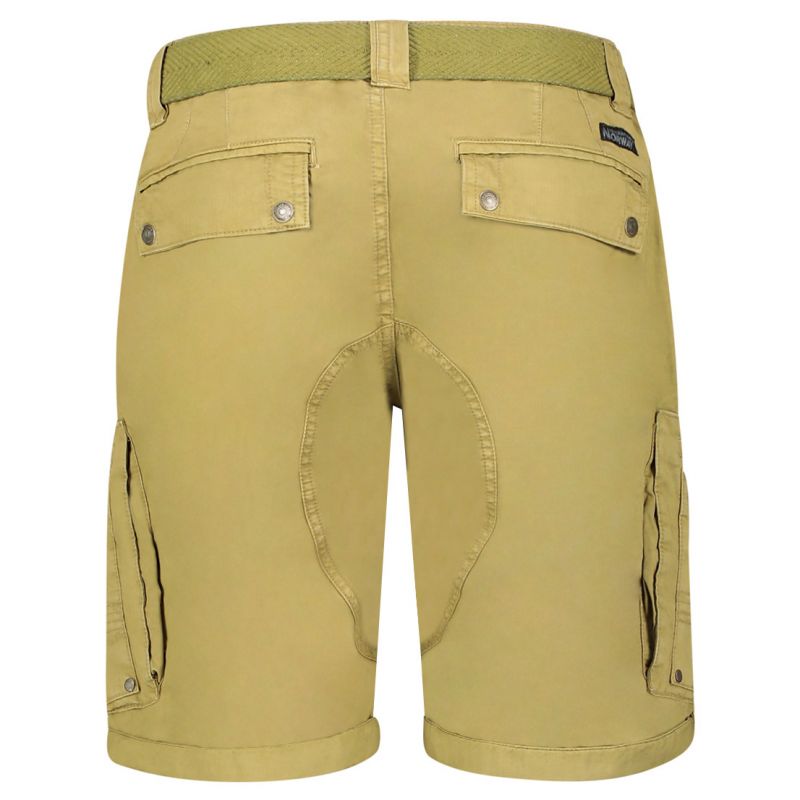 Geographical Norway Passportout DB 317 M shorts SY1696H/GN-Mastic Clothing/Outdoor/Geographical Norway Your Sports Performance