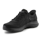 Skechers Go Walk 7-Valin M 216550-BBK shoes Footwear/Lifestyle/Skechers Skechers
