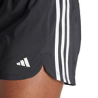 adidas Pacer Training 3-Stripes Woven High-Rise W IT7760 shorts Clothing/Training Adidas