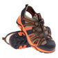 Hi-Tec Sanev Jr sandals 92800490115 Footwear/Outdoor/Hi-tec Your Sports Performance
