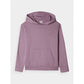 Girls' sweatshirt with hood, open, 4F Junior 4FJWMM00TSWSF1316-51S *Kategoria tymczasowa Your Sports Performance