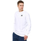 Kappa Taule sweatshirt M 705421 001 Clothing/Lifestyle/Kappa Kappa