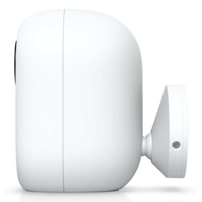 Ubiquti UniFi G6 Instant White camera (UVC-G6-INS-W) 8MP 3840 x 2160 (16:9) IPX5 IK04 7W CCTV IP/Kamery Your Sports Performance