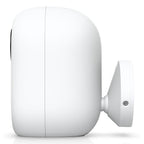 Ubiquti UniFi G6 Instant White camera (UVC-G6-INS-W) 8MP 3840 x 2160 (16:9) IPX5 IK04 7W CCTV IP/Kamery Your Sports Performance