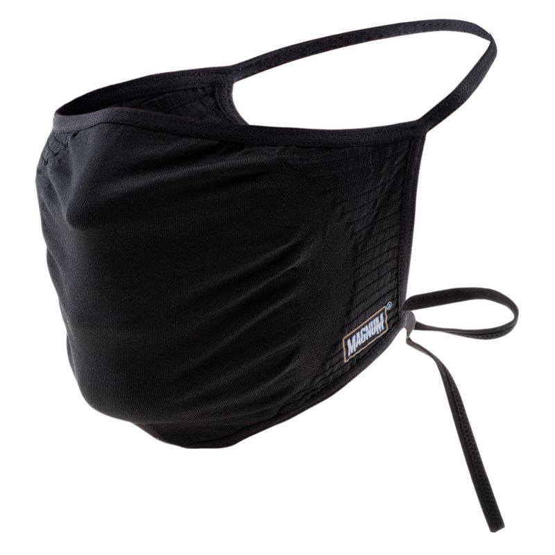 Magnum Seamless Mask 92800354643 Clothing/Outdoor/Czapki, szaliki, rękawiczki, maski/Magnum Your Sports Performance