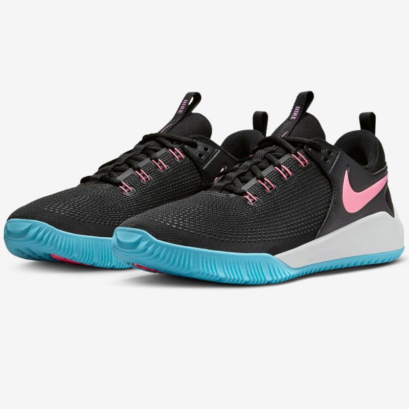 Nike Air Zoom Hyperace 2 LE W DM8199 064 volleyball shoe Footwear/Training/Women Nike