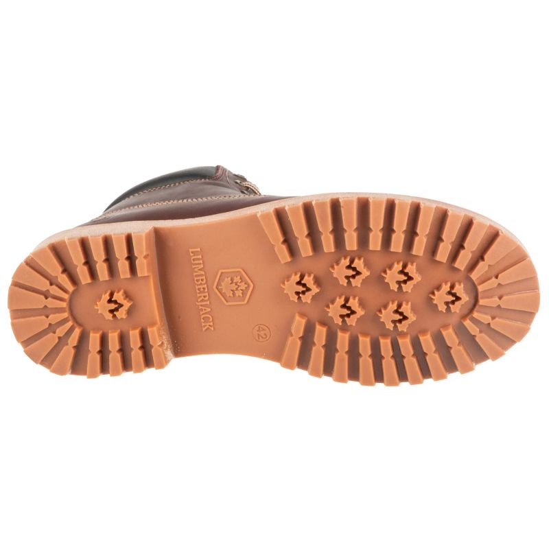 Lumberjack River 2 M SMH6901-001-B01-CE001 shoes Footwear/Outdoor/Lumberjack Your Sports Performance