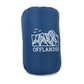 Offlander camping rug 200x140 OFF_CACC_01NV Accessories/Tourist equipment/Koce Your Sports Performance