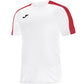 Joma Academy III T-shirt S/S 101656.206 Clothing/Football/Joma Joma