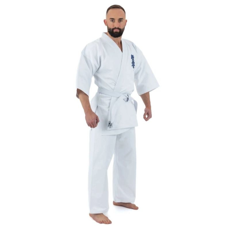 Kyokushin Karate Kimono 10 oz - 120 cm Kimona Your Sports Performance