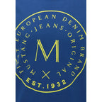 Mustang Alex Print M T-shirt 1009020 5235 Clothing/Lifestyle/T-shirts/Mustang Your Sports Performance