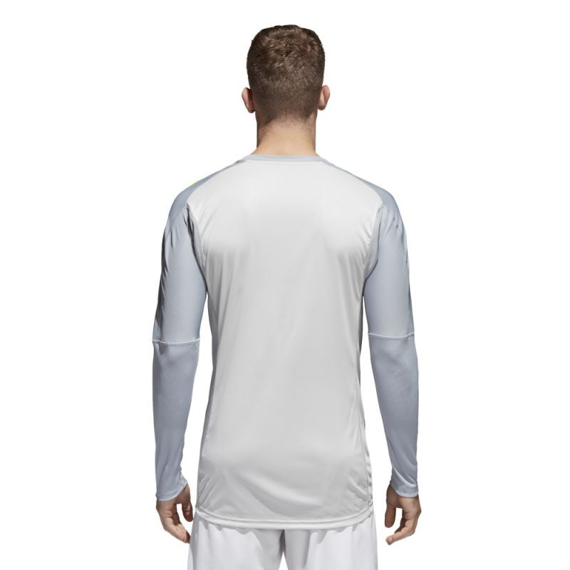 Goalkeeper jersey adidas Adipro 18 GK M CV6351 Clothing/Football Adidas