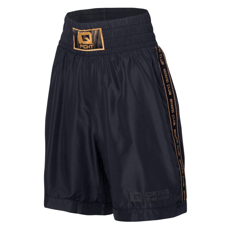 Bexley Wmns W Shorts Clothing/Training/IQ Your Sports Performance