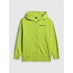 Boys’ Loose-Fit Hooded Sweatshirt 4F 4FJRSS26TSWSM2817-45S
