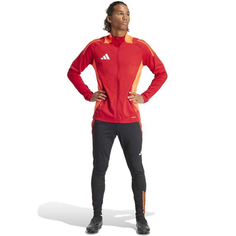 Adidas Tiro 24 Competition M IP1875 sweatshirt Clothing/Football Adidas