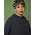 Boy's loose hooded sweatshirt 4F 4FJRSS26TSWSM2828-22S 4f