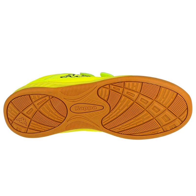 Kappa Kickoff OC T Jr 260695T-4011 shoes Footwear/Training/Kids/Kappa Your Sports Performance