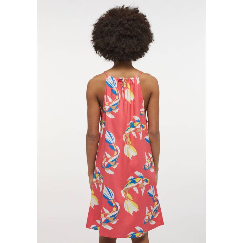 Mustang Fibi String Dress W 1013854-12439 Clothing/Lifestyle/Mustang Your Sports Performance