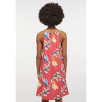 Mustang Fibi String Dress W 1013854-12439 Clothing/Lifestyle/Mustang Your Sports Performance