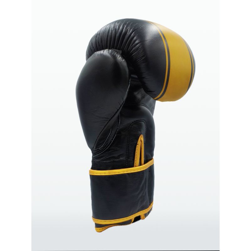 Boxfit boxing gloves made of natural leather In preparation Your Sports Performance