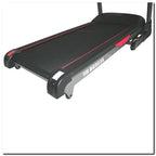 ELECTRIC TREADMILL HMS BE8535 Accessories/Training equipment/Bieżnie Your Sports Performance