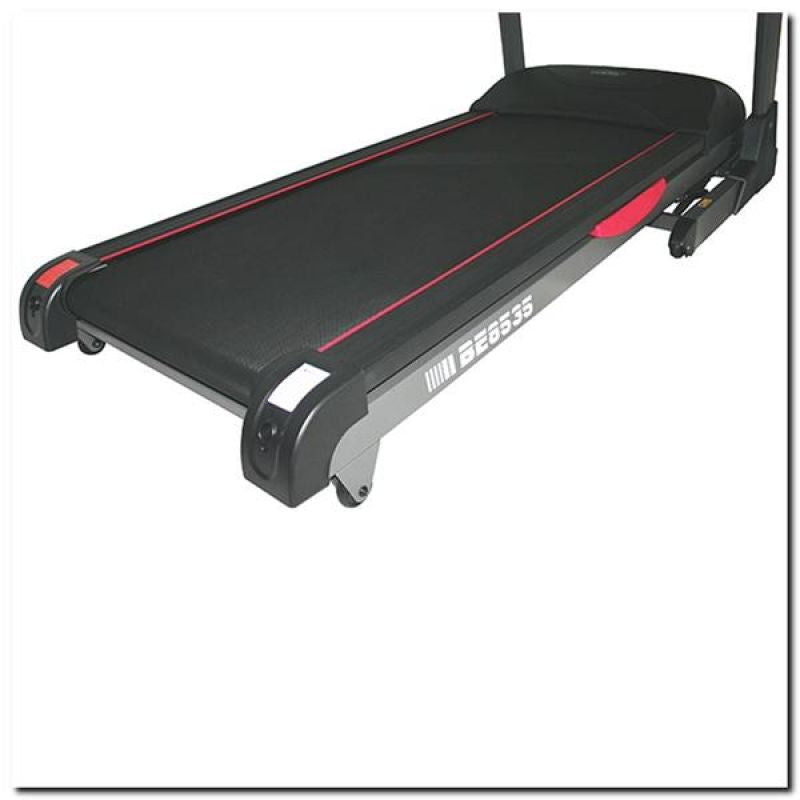 ELECTRIC TREADMILL HMS BE8535 Accessories/Training equipment/Bieżnie Your Sports Performance