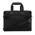 TOMMY HILFIGER BUSINESS NYLON LAPTOP BAG To be categorized Your Sports Performance