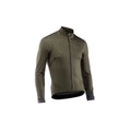 NORTHWAVE Extreme H20 2 Jacket green cycling jacket