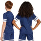 Adidas Squadra 25 Jr T-shirt JJ0053 Clothing/Football Adidas