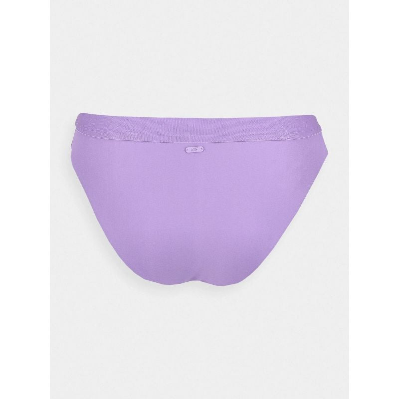 Women's 4F Recycled Bikini Bottoms *Kategoria tymczasowa Your Sports Performance