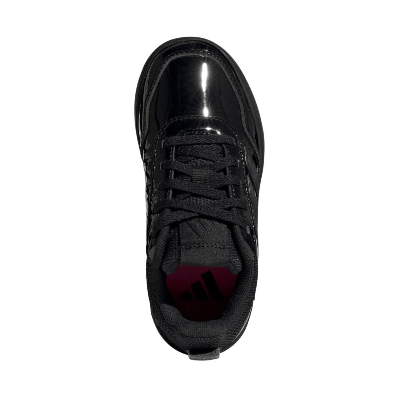Adidas Tensaur Sport 3.0 Kids Shoes Black HP3537