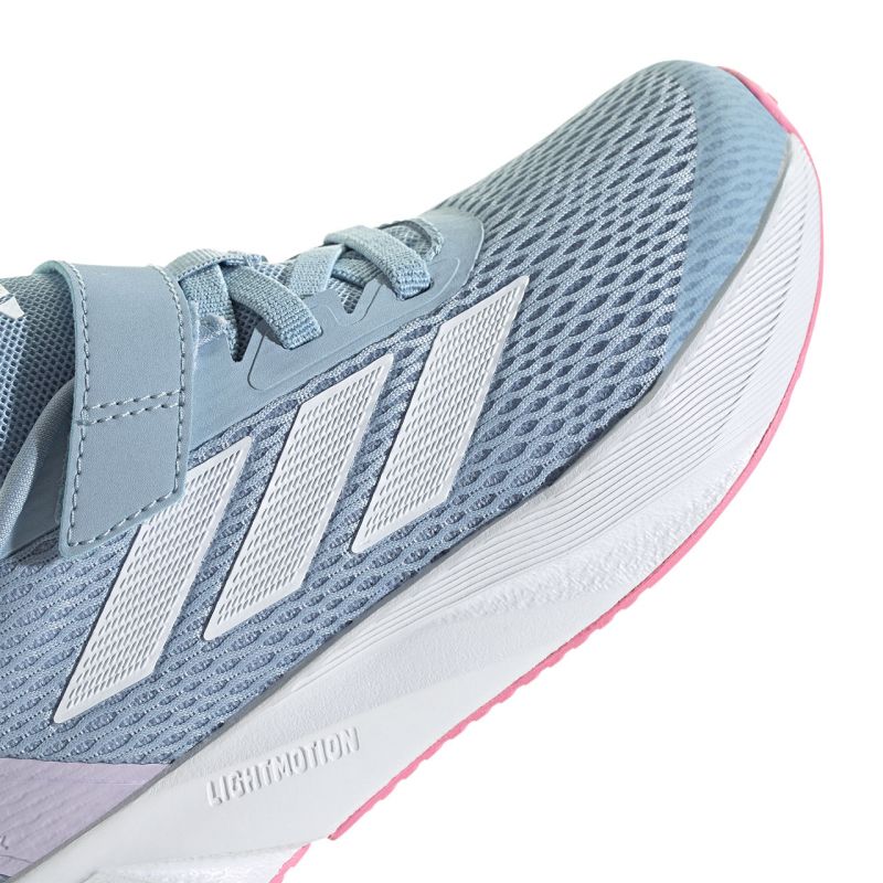 Adidas Duramo SL EL K Jr IF6113 shoes Footwear/Training/Kids Your Sports Performance